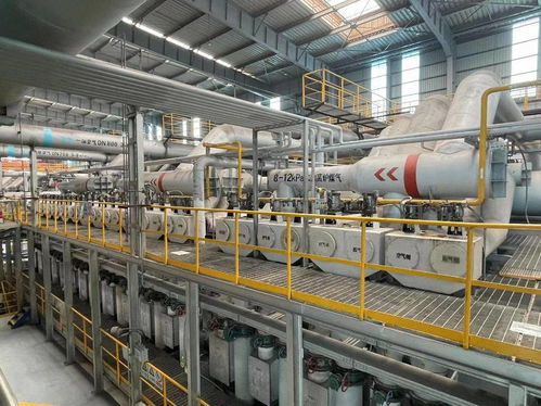 智能引领钢铁行业变革 临沂打造全流程智能工厂，智能家庭消费设备销售迎发展新机