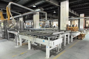 从设计到安装 揭秘你家柜子在全屋定制工厂的智能化生产之旅