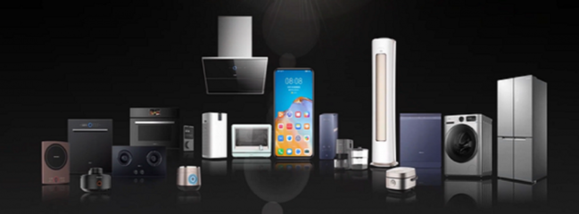 鸿蒙智联极简来袭，引领智能家庭互联新时代